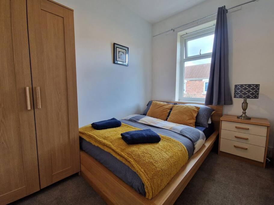 Primos Place - 2 Bedroom In Ashington Ashington  Exterior foto